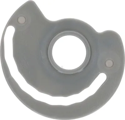 Produktbild von SHIMANO Gegenplatte SLX rechts SL-M7000 für 10-Gang - 10-fach