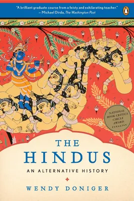 Produktbild von The Hindus
