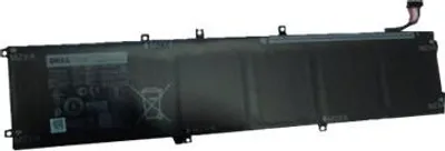 Produktbild von Dell Primary - Laptop-Batterie - Lithium-Ionen