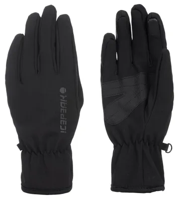 Produktbild von Hustonville 58853 XL schwarz - basic black FB990