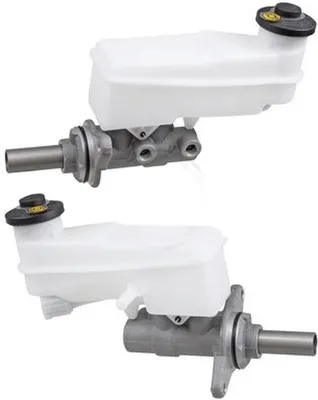 Produktbild von Hauptbremszylinder Ø 22,2 mm M12x1 2 A.B.S. für TOYOTA HILUX