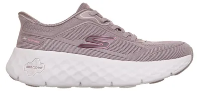 Obrázok produktu pre Skechers Slip-ins GO WALK Max Cushioning Flex Remi, dámske tenisky, farba: fialová, veľkosť: 40 EU