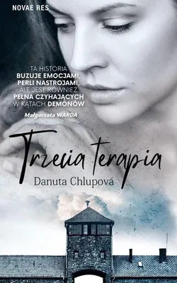 Image de ISBN Trzecia terapia, Polski, Broszurowa okładka, 328 stron(y)
