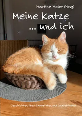 Produktbild von Meine Katze ... und ich