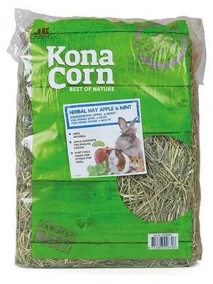 Productafbeelding van Konacorn Kruidenhooi Appel & Mint