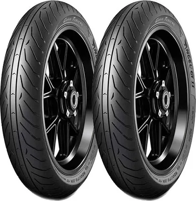 Produktbild von Paar Motorradreifen Pirelli 120/70-17 (58W) + 180/55-17 (73W) Angel Gt 2 Ii (A)