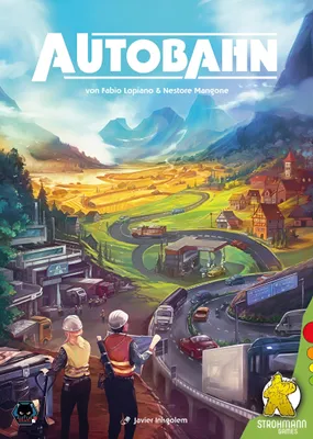 Zdjęcie produktu dla Autostrada