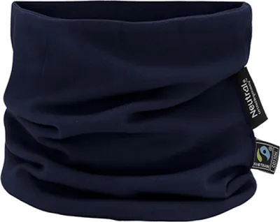 Immagine prodotto di Neutral O93011 | Sciarpa a tubo Taglia unica - Colore: Navy - Taglia: Taglia unica