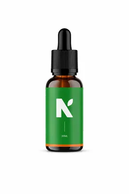 Produktbild von Neo Drops – Tropfen zur Unterstützung des täglichen Wohlbefindens – 30 ml
