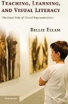 Immagine prodotto di Teaching, Learning, and Visual Literacy