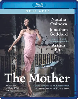 Obrázok produktu pre Matka [Blu-ray]