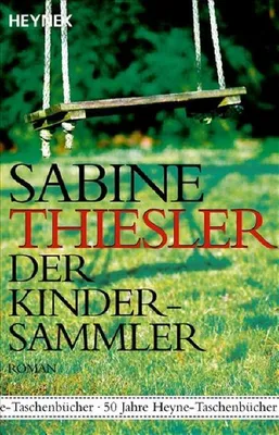Immagine prodotto di Der Kindersammler: Roman