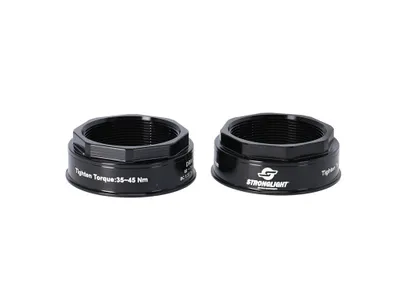 Produktbild von Stronglight Innenlager Converter Stronglight PF30 auf BSA BB 67-73mm