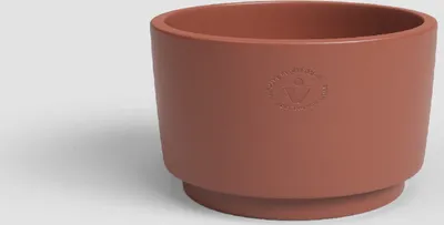 Produktbild von Artevasi Echo Pot, 3,5 l, 195 mm, 180 mm, 4 Stück(e)
