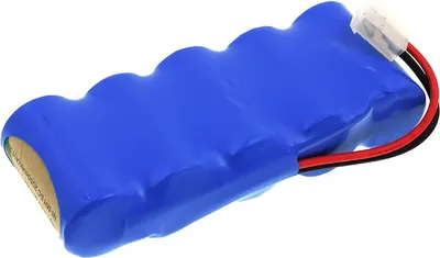 Produktbild von Powerakku für Rollladenantrieb Bosch Somfy Roll-Lift K12 3000mAh NiMH