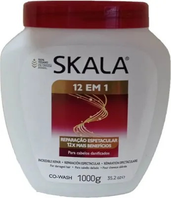 Produktbild von SKALA 12 in 1 Hair Mask 1000ml