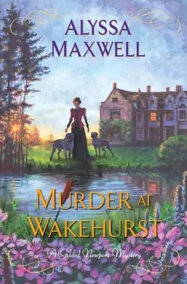 Obrázok produktu pre Murder at Wakehurst