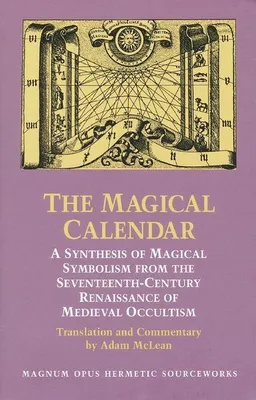 Produktbild von The Magical Calendar