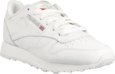 Image de Chaussures de sport Reebok pour femmes 100008496 Classic Leather white r. 40.5