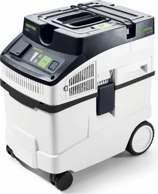 Produktbild von Festool Absaugmobil CLEANTEC CT 25-Set