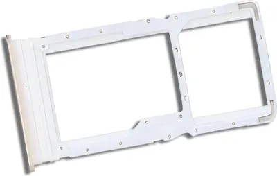 Produktbild von Xiaomi Redmi 13 4G – Ersatz Dual SIM-Kartenhalter – Gold