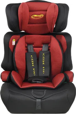 Produktbild von I-Size Cosmo Sommer-Babyschale 76-150 Cm, 3-Gurt, Gurt- Und Rückenlehnenverstellung Und Rückenlehnenverstellung