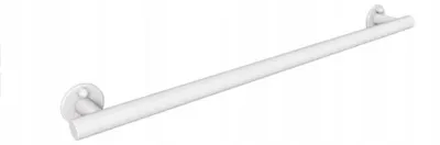 Produktbild von Andex Duschgriff 804/665/B für Senioren Weiß 66,5cm