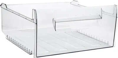 Produktbild von easyPART passend für 471221 gorenje Gefrierschublade mitte für Gefrierschrank