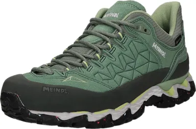 Produktbild von Trekkinghalbschuh Sion Lady GTX