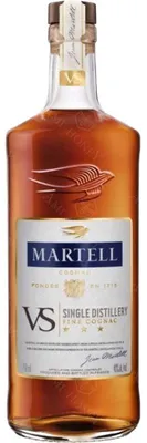 Immagine prodotto di Martell VS Fine Cognac 40% vol. 0,7l