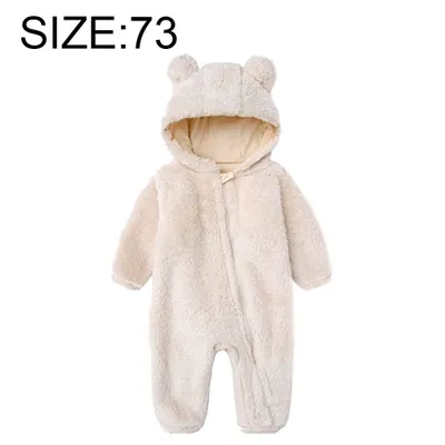 Jimonda Schneeanzug Baby Overall Winter Mit Kapuze