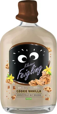 Produktbild von Kleiner Feigling Cookie Vanilla 0,5l