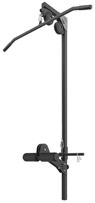 Immagine prodotto di Marbo Sport - Trazioni lat superiori e inferiori per panca pesi semi-professionale - MS-W102 2.0