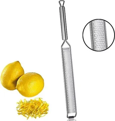 Zdjęcie produktu dla Zestownik do twardych serów z uchwytem
