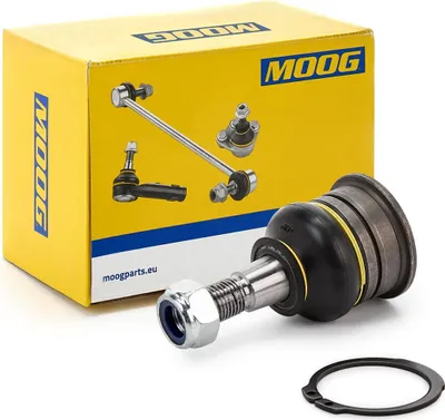 Produktbild von MOOG Traggelenk für TOYOTA LAND CRUISER 90 (J9) TO-BJ-3011