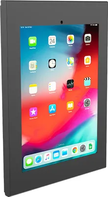 Image de Support pour tablette iPad Pro 12.9'' Génération 3, Noir