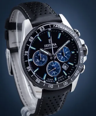 Obrázek produktu pro Pánské hodinky Festina Timeless Chronograph
