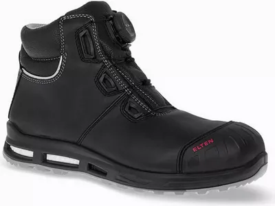 Produktbild von Elten Sicherheitsstiefel REACTION XXT Pro BOA Mid ESD S3, Gr. 44