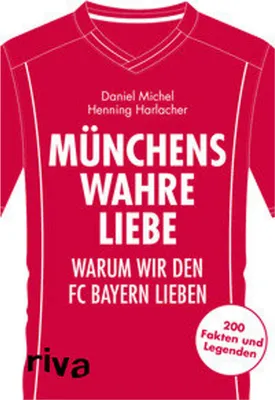 Productafbeelding van Münchens wahre Liebe