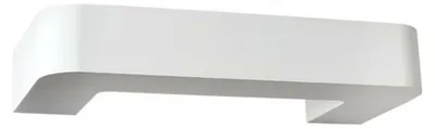 Produktbild von ACA Gips-Wandleuchte G85191W