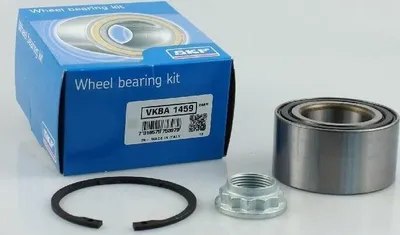 Produktbild von SKF Radlager hinten für BMW E36 Cabriolet Coupe Touring