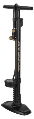 Image de Topeak Joeblow tubi 2stage Black Hand air pump