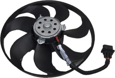 Immagine prodotto di Ventola di raffreddamento motore Inserto filtro MAHLE per AUDI A3
