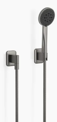 Produktbild von Dornbracht 27803845-99 Schlauchbrausegarn. m.Einzelros.