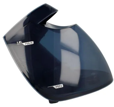 Obrázok produktu pre Philips 423902276331 (=423902187892) Nádrž na vodu pre GC9620... Parná žehliaca stanica