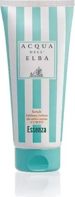 Produktbild von Acqua dell'Elba Essenza, Körperpeeling, Frauen, normale Haut, Exfoliation, Tube, 200 ml