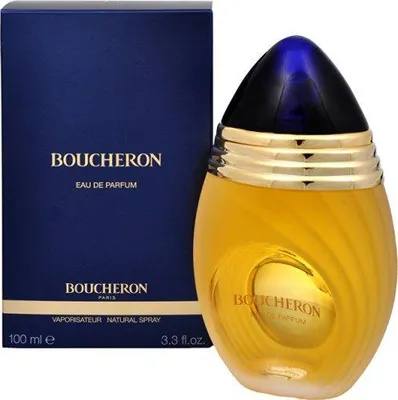Obrázok produktu pre Boucheron Boucheron parfémovaná voda pre ženy 100 ml