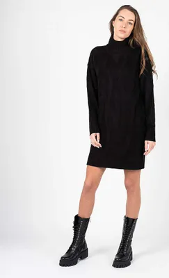 Immagine prodotto di Abito Silvian Heach - PGA22087VE - Nero - Taglia: XXS(EU)