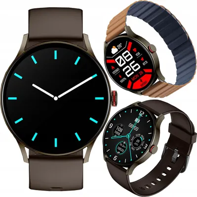 Obrázok produktu pre IMIKI TG1 Beh smartwatch remienok + náramok darčekové hodinky