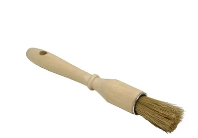 Image de Cendrier - Brosse
